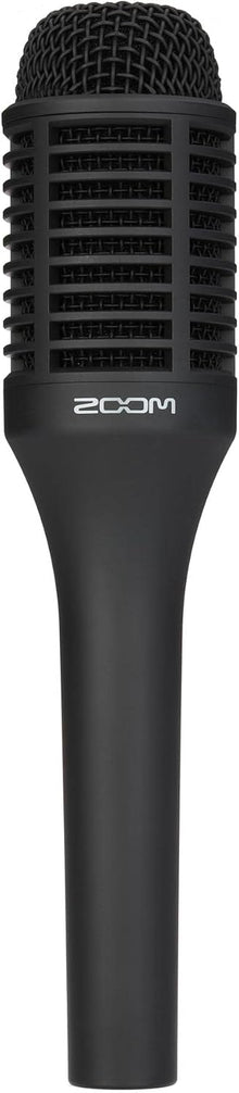 Zoom SGV-6 Directional Shotgun Vocal Microphone for V6 and V3 Vocal Processors