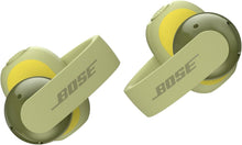 Bose Sport Open Earbuds - Wireless Earbuds, Clip-On, USB-C Charging, Up to 22 Hrs of Audio, Sweat Resistant, IP54 Waterproof, Ideal for Workouts, Microphones for Clear Calls, Eucalyptus Green