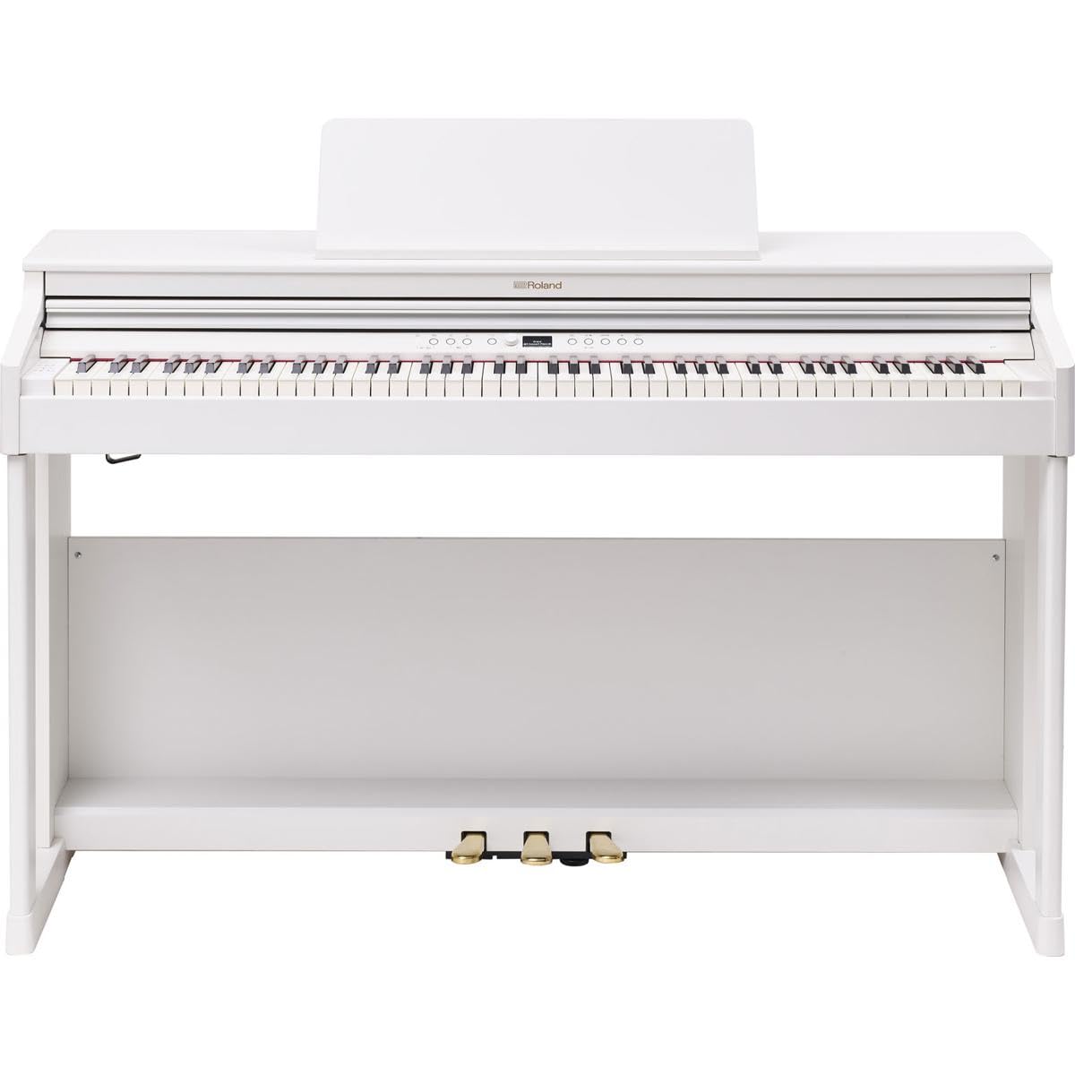Roland RP701-DR 88-Key Digital Home Piano