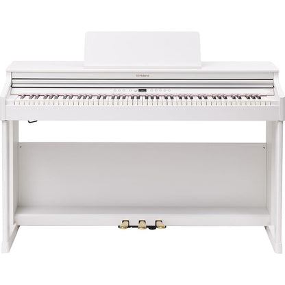 Roland RP701-DR 88-Key Digital Home Piano