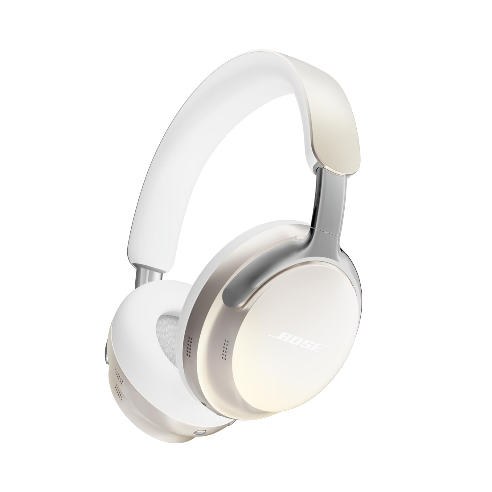 Bose QuietComfort Ultra Headphones - Sandstone