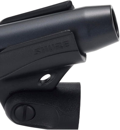 Shure PGA81 Condenser Microphone - with Cardioid Pick-up Pattern,Condenser Instrument Microphone (PGA81-XLR)