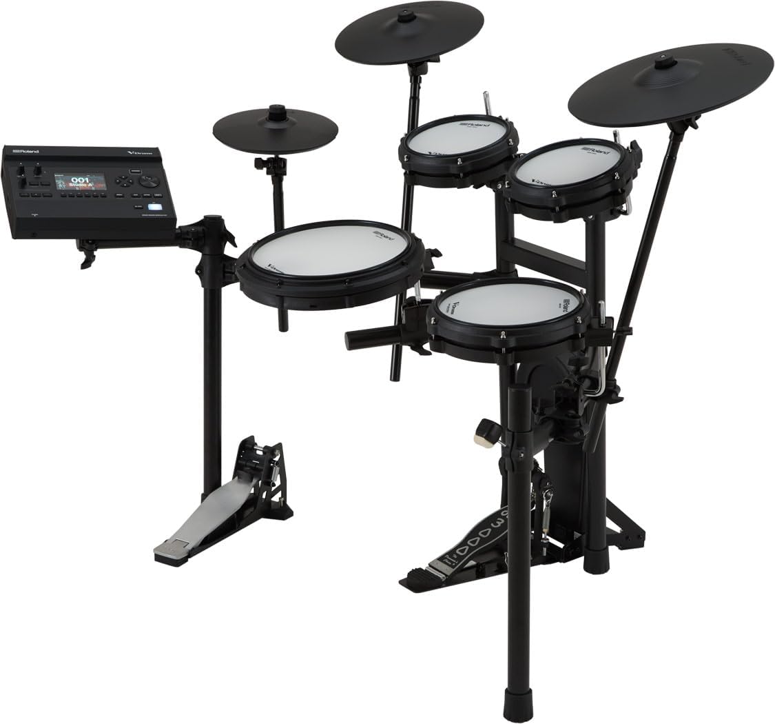 Roland TD313 Pad Set