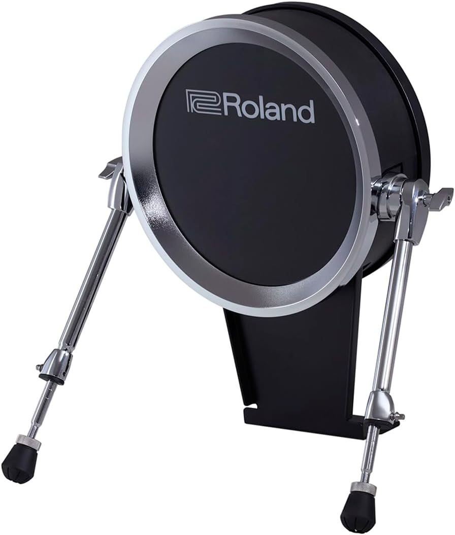 Roland KD-12 V-Drums Kick Drum Pad