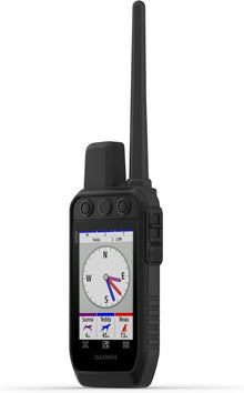 Garmin Alpha 300/TT™ 25 Bundle, Advanced Tracking and Training System