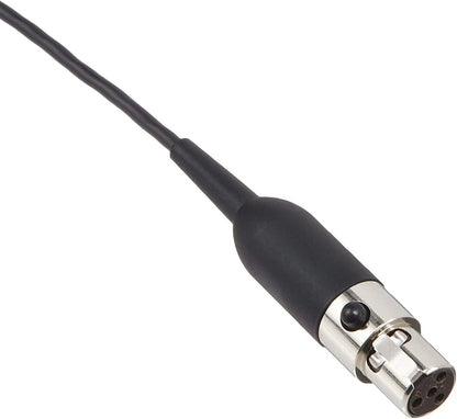 Shure SM35 Performance Headset Condenser Microphone - TQG