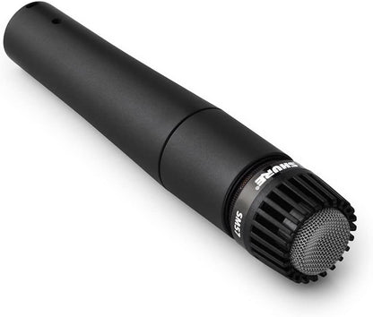Shure SM57 Pro XLR Dynamic Instrument Microphone