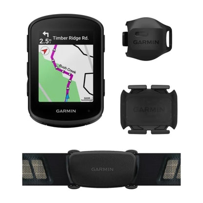 Garmin Edge 840, Compact GPS Cycling Computer