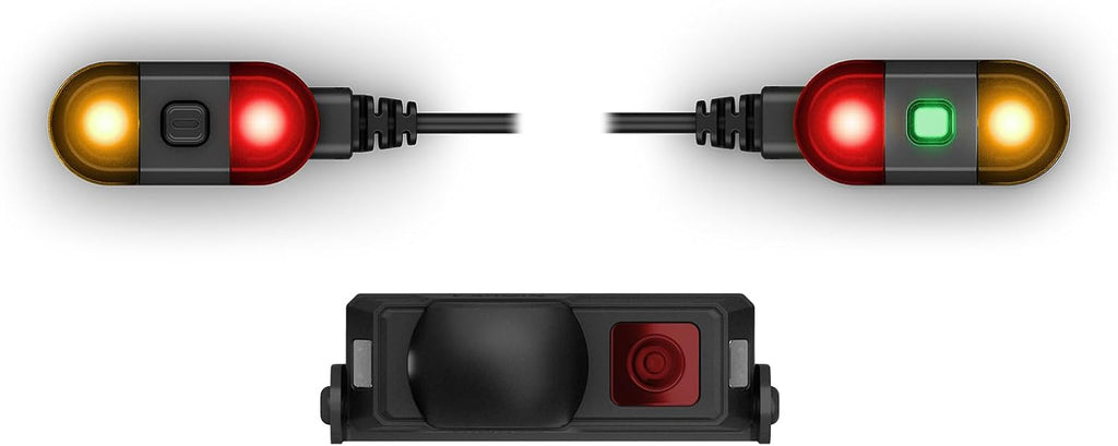 Garmin Catalyst™ R1, Racing Radar for High-Performance Drivers and Racetrack Enthusiasts