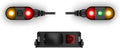 Garmin Catalyst™ R1, Racing Radar for High-Performance Drivers and Racetrack Enthusiasts