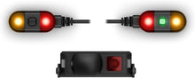 Garmin Catalyst™ R1, Racing Radar for High-Performance Drivers and Racetrack Enthusiasts
