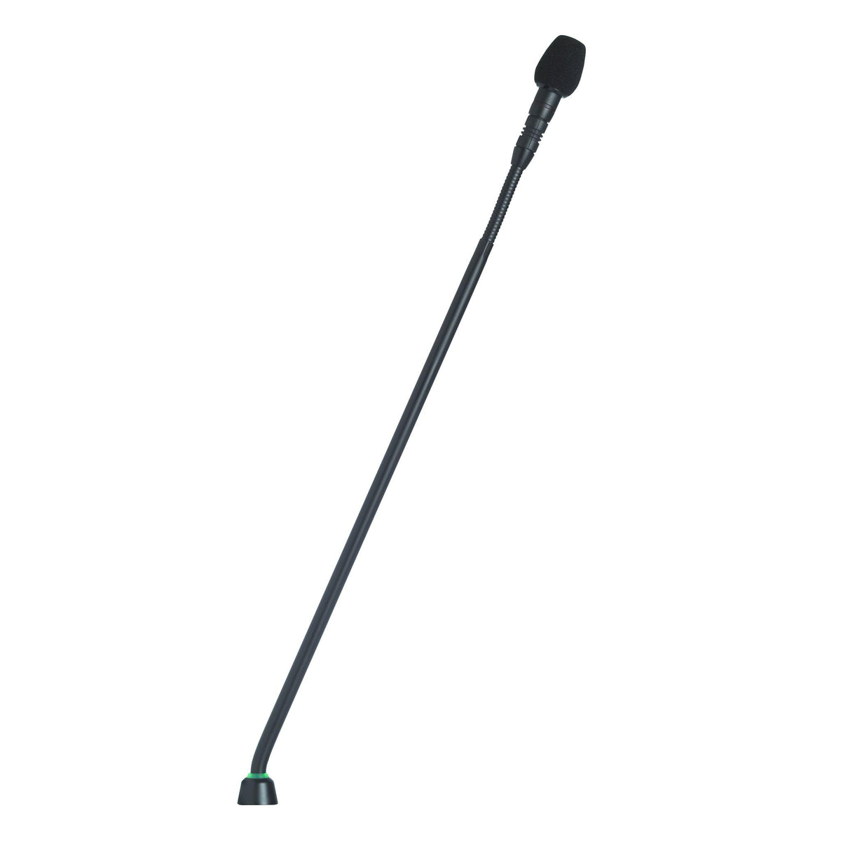 Shure MX418/C Cardioid Condenser Gooseneck Microphone
