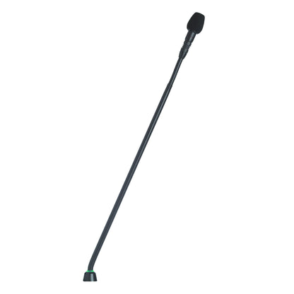Shure MX418/C Cardioid Condenser Gooseneck Microphone