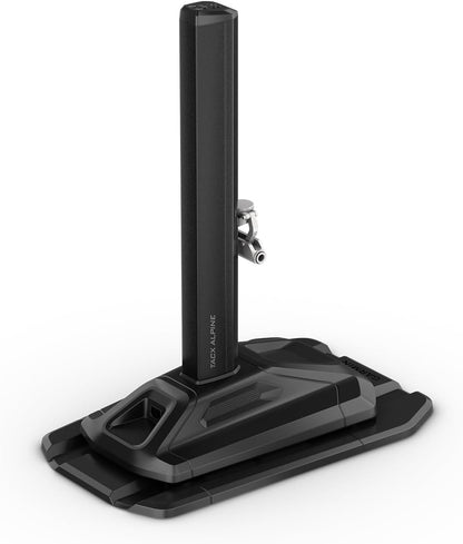 Garmin TacX® Alpine, Gradient Simulator for Indoor Training