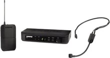 Shure BLX14/P31 Wireless Headset Microphone System - H10 Band