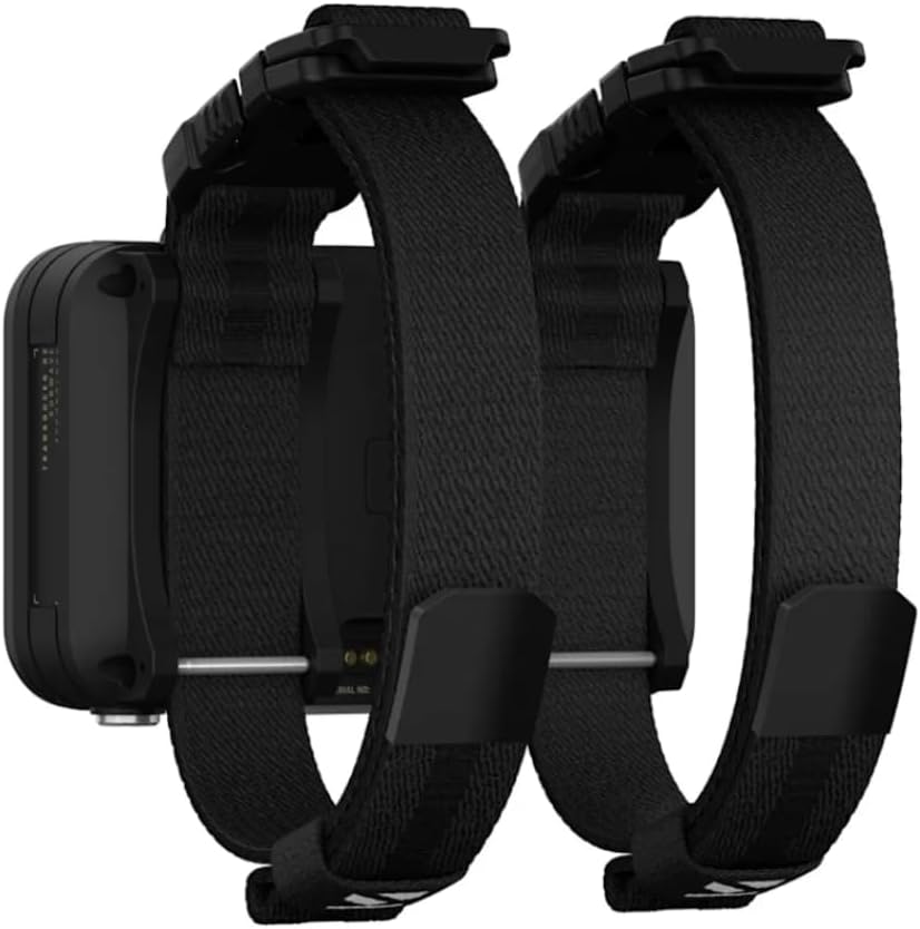 Garmin Descent™ X50i, Premium Dive Computer, Air Integration | 3" Color Touchscreen Display, 20 ATM Dive-Rated, Leakproof Buttons, Multiple Dive Modes, Backup Dive Light