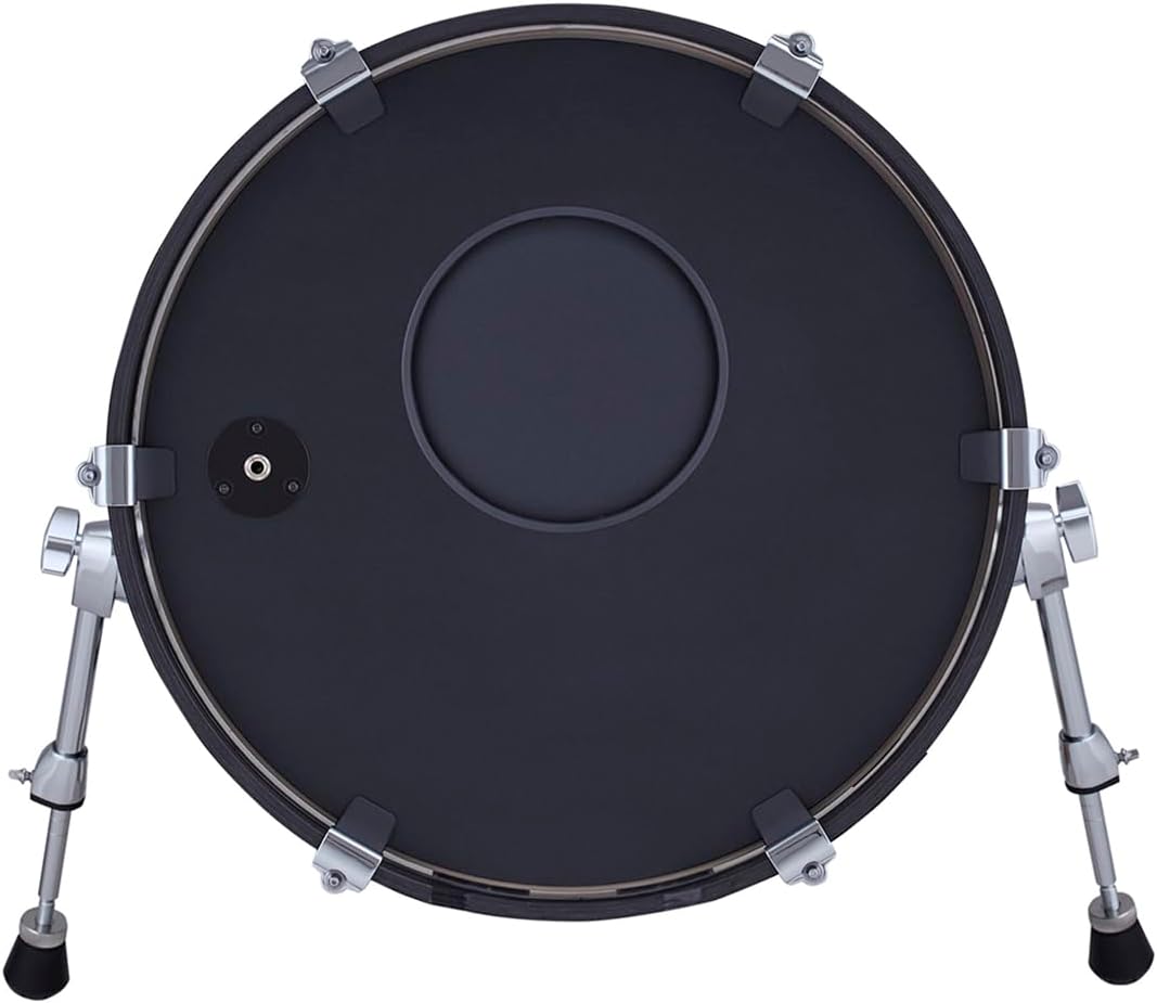 Roland KD-18-BK Kick Drum