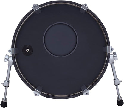 Roland KD-18-BK Kick Drum