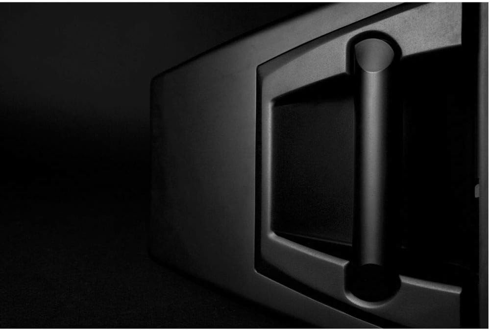 RCF HDL 20-A 1,400-watt Dual 10-inch Active Line Array Module