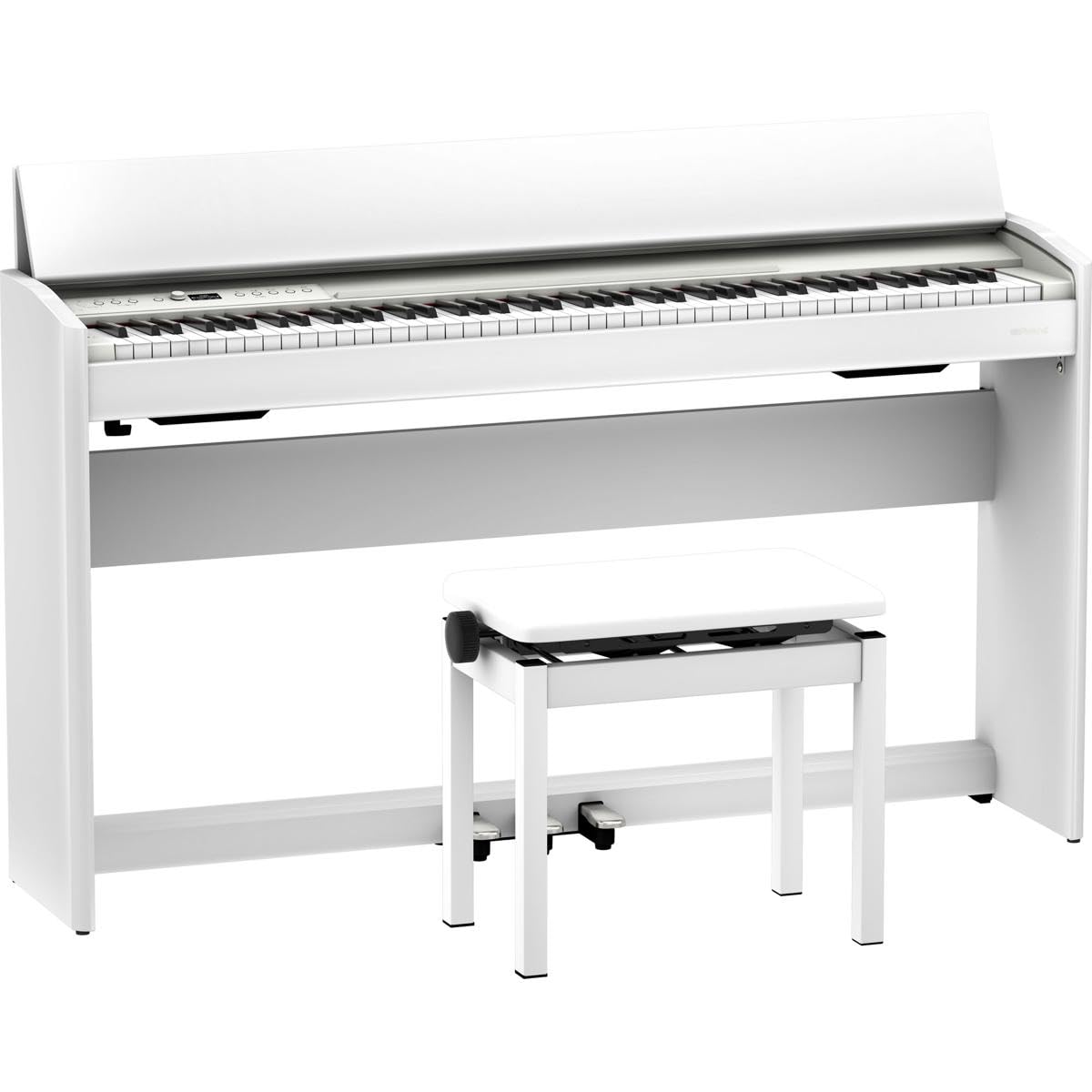 Roland F701-LA Digital Piano