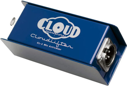 Cloud Microphones - Cloudlifter CL-2 Mic Activator - USA Made