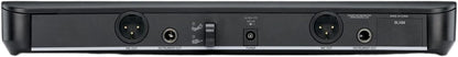 Shure BLX288/PG58 Dual Wireless Vocal System - J11 Band