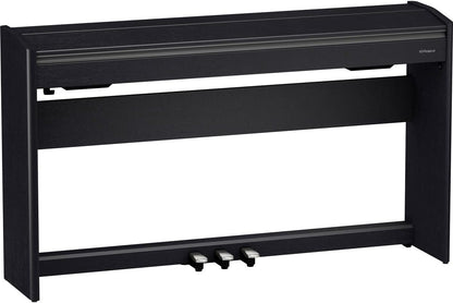 ROLAND Digital Pianos - Home (F701-CB)