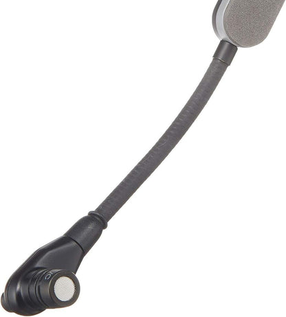 Shure SM35 Performance Headset Condenser Microphone - TQG