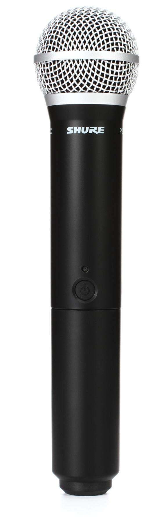 Shure BLX24/PG58 Wireless Vocal Microphone System - J11 Band