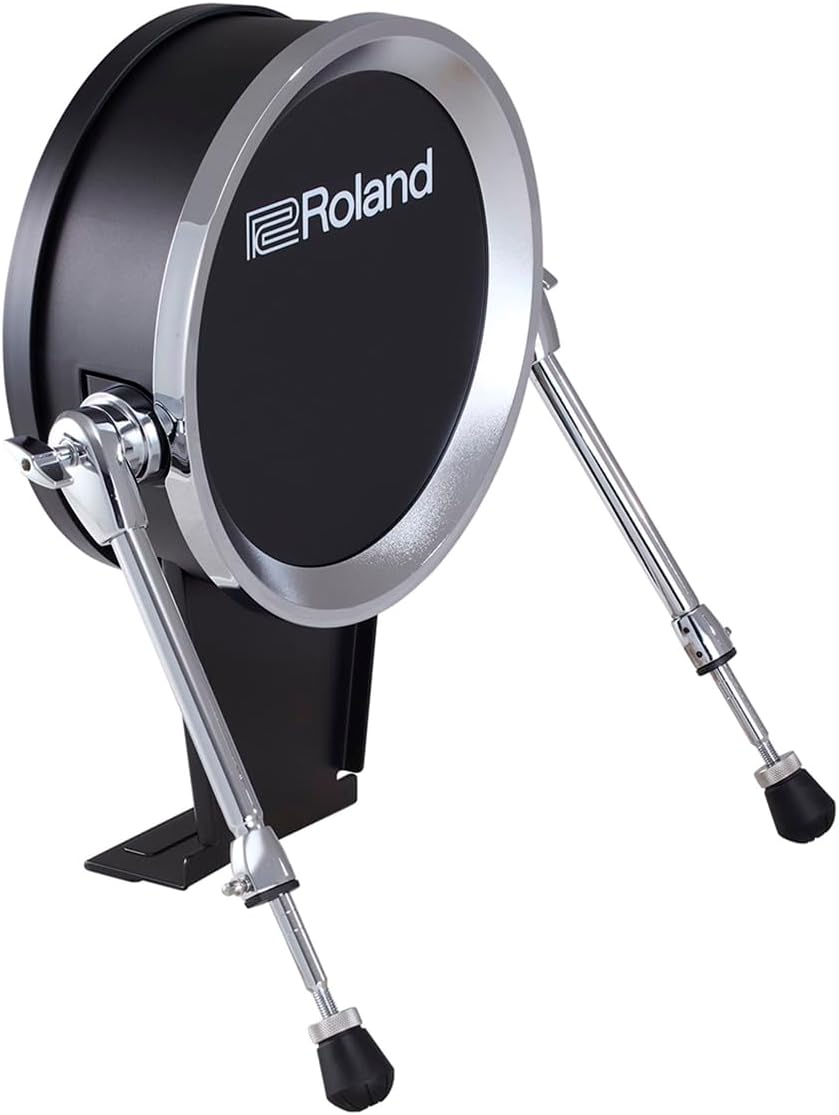 Roland KD-12 V-Drums Kick Drum Pad