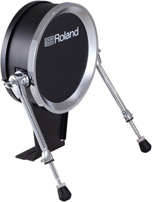 Roland KD-12 V-Drums Kick Drum Pad