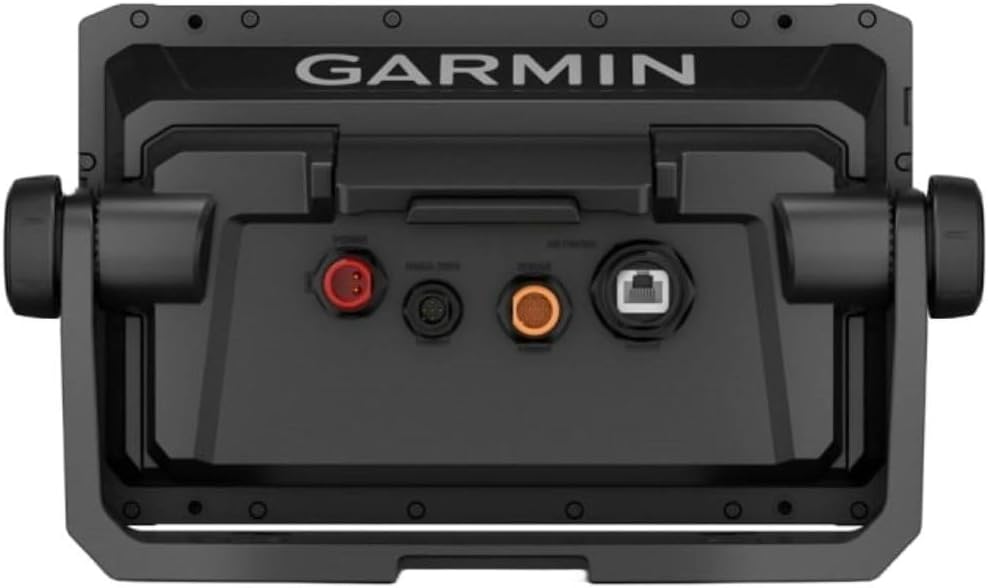Garmin ECHOMAP UHD2 94sv with GT56 Transducer, 9" Touchscreen Chartplotter, Garmin Navionics+ U.S. Coastal | GT56 Transducer, 9" Touchscreen Chartplotter, Garmin Navionics+ U.S. Coastal