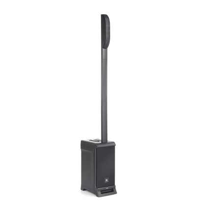 JBL Professional EON ONE Mk2 Active Battery-Powered Column Line Array Speaker System, 1500W Peak Power, 10", Bluetooth Wireless Audio, 5 Channel Mixer, Portable PA for DJs, Musicians, Events, Black