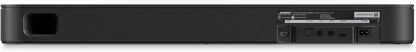 Bose TV Speaker (2nd Gen) - Compact Soundbar with Bluetooth and HDMI-ARC Connectivity, Clear Dialogue, Dolby Atmos, Deep Bass, Included Remote Control for Easy Setup, Black