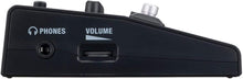 Zoom GCE-3 Compact USB Audio Interface for Emulation of Zoom Effects Processors using Guitar Lab Software
