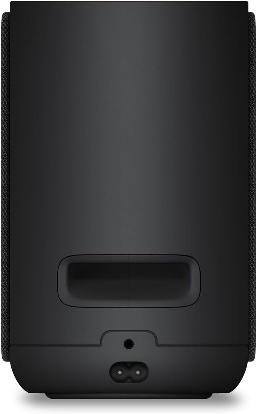 Bose New Lifestyle Ultra Speaker, Wireless Home Speaker, TrueSpatial Audio, CleanBass, AirPlay & Google Cast, Black