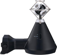 Zoom EXH-8 Quad XLR Input Capsule, 4 XLR Inputs for Zoom H8