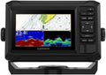 Garmin ECHOMAP UHD2 74cv | GT20 Transducer