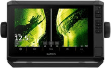 Garmin ECHOMAP UHD2 93sv with GT56 Transducer, 9" Touchscreen Chartplotter, Garmin Navionics+ U.S. Inland | GT56 Transducer, 9" Touchscreen Chartplotter, Garmin Navionics+ U.S. Inland