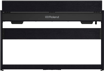 ROLAND Digital Pianos - Home (F701-CB)