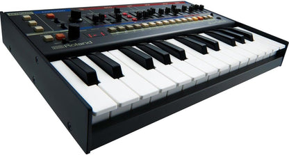 Roland JU-06A Keyboard Synthesizer Sound Module with 8 Patches + 8 Banks