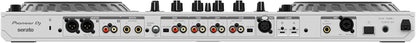 Pioneer DJ DDJ-FLX10 4-Channel DJ Controller, Track Separation, White