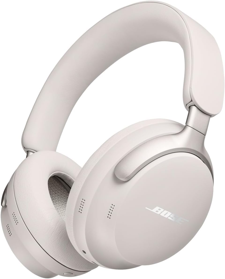 Bose QuietComfort Ultra Headphones - Sandstone