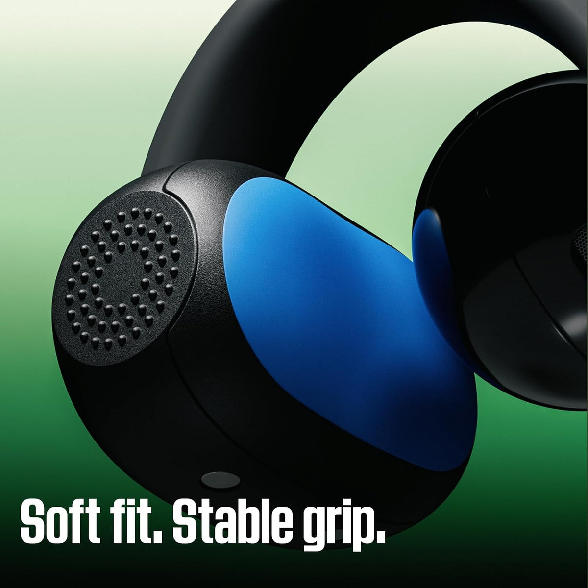 Bose Sport Open Earbuds - Wireless Earbuds, Clip-On, USB-C Charging, Up to 22 Hrs of Audio, Sweat Resistant, IP54 Waterproof, Ideal for Workouts, Microphones for Clear Calls, Eucalyptus Green