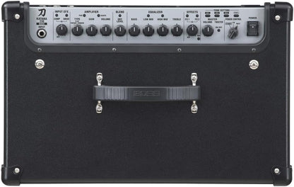 BOSS Katana-110 Bass Amplifier (KTN110B)
