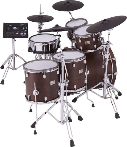 Roland VAD716 Box 2 - Satin Walnut