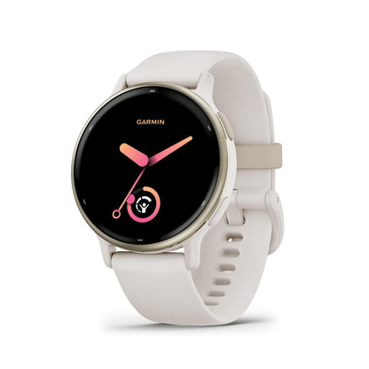 Garmin vívoactive® 5, Health & Fitness GPS Smartwatch, 42mm, Black