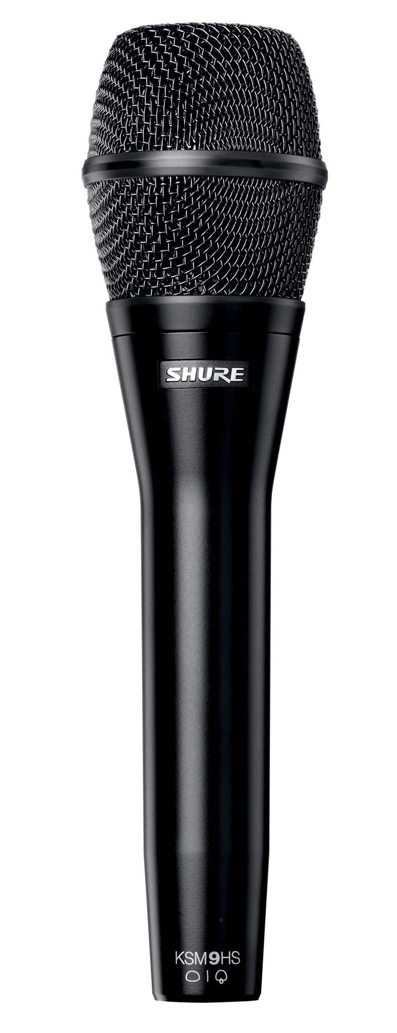 Shure KSM9/CG Charcoal Grey