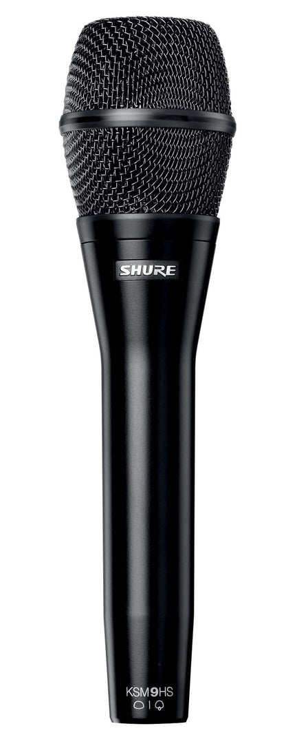 Shure KSM9/CG Charcoal Grey