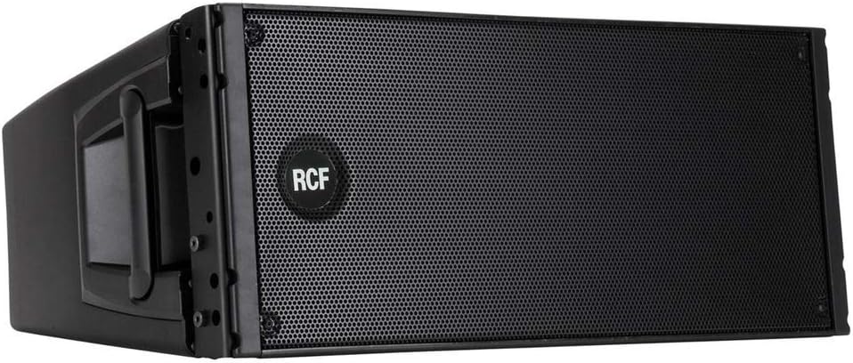 RCF HDL 20-A 1,400-watt Dual 10-inch Active Line Array Module